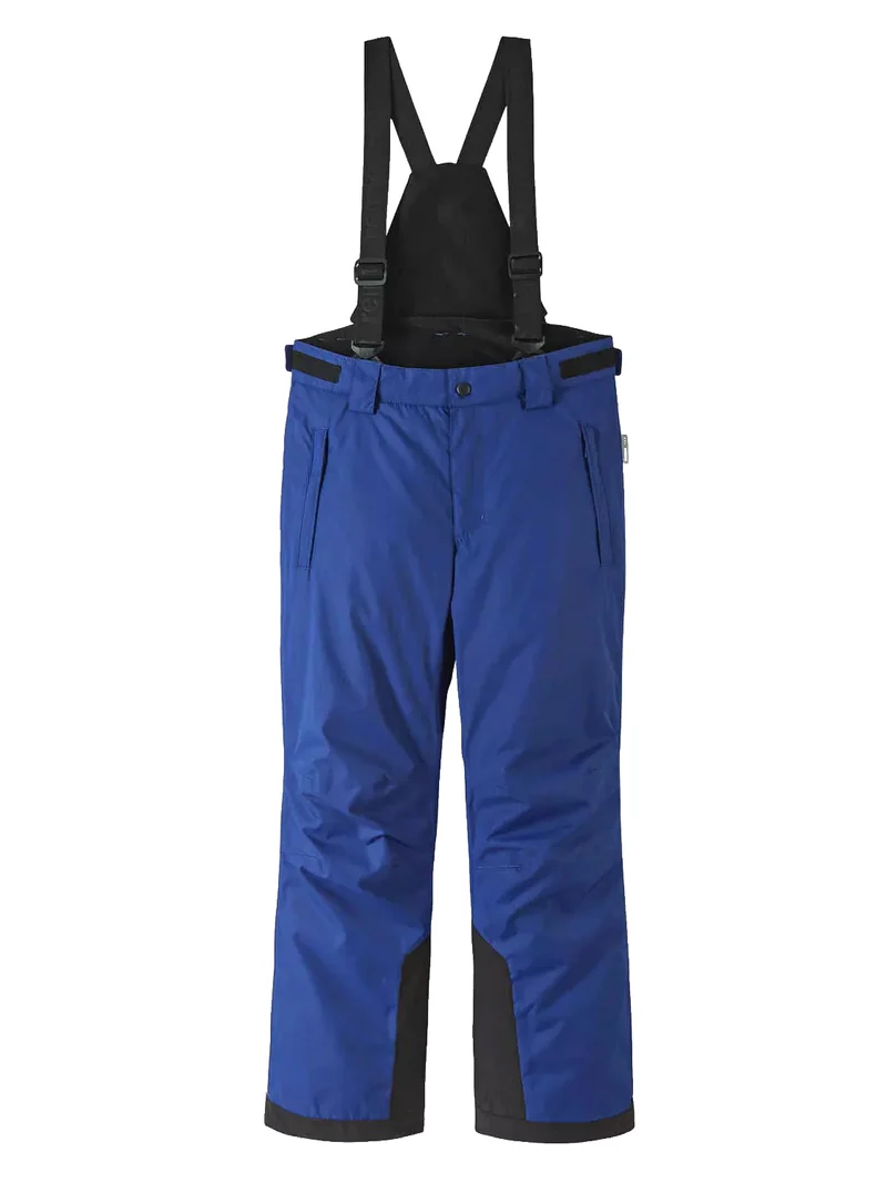 Schneehose Blau
