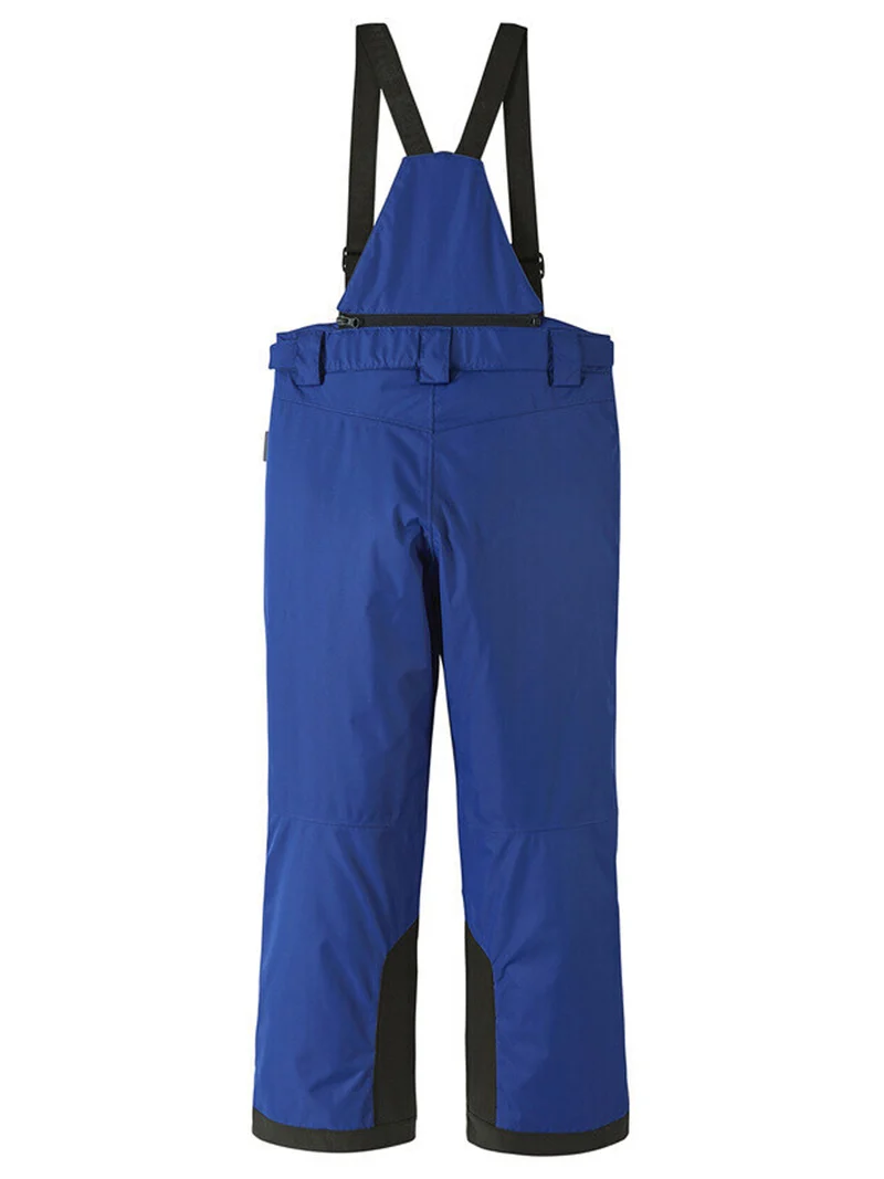 Schneehose Blau