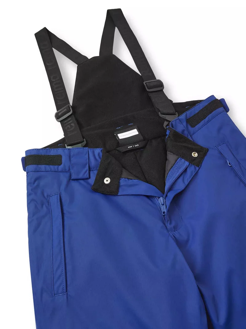 Schneehose Blau