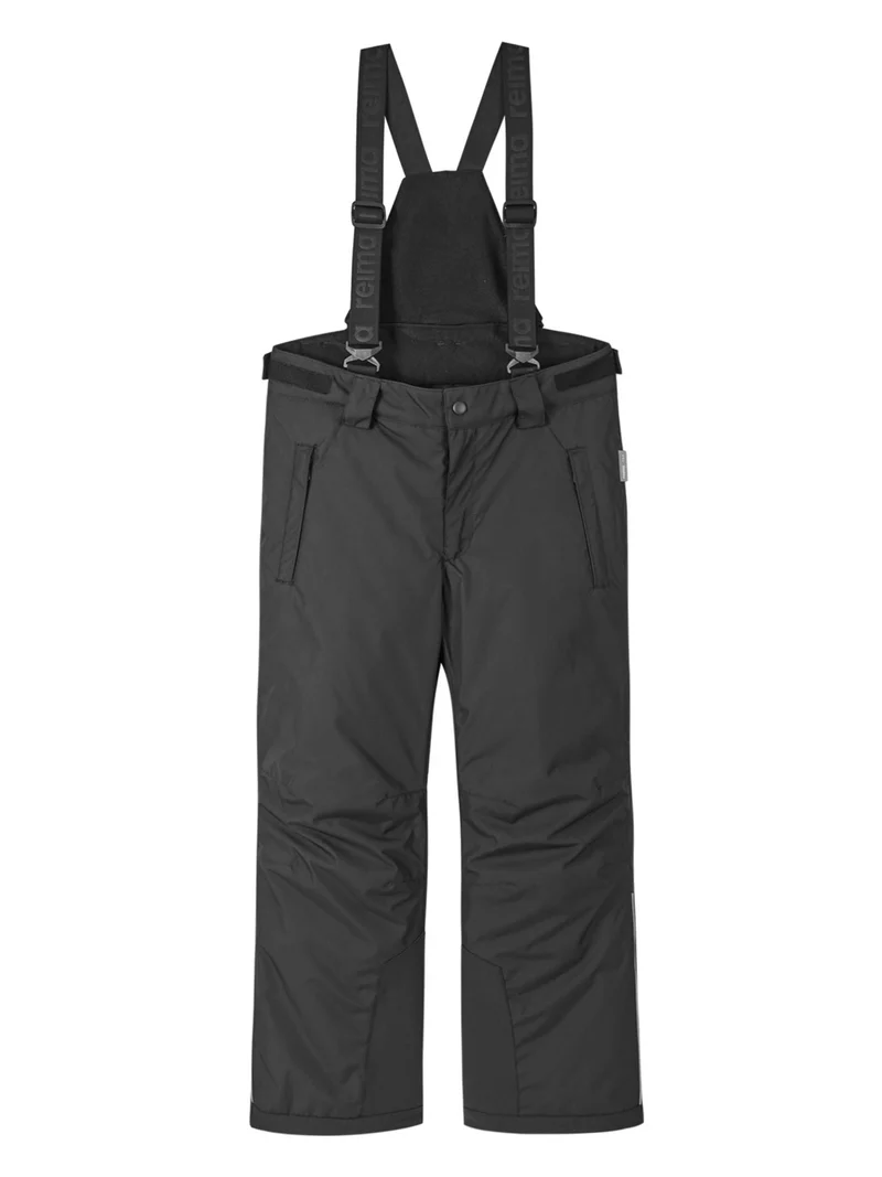 Schneehose Schwarz
