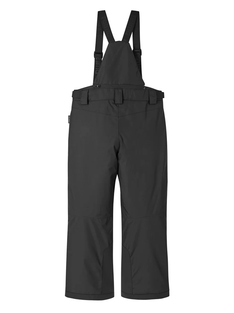 Schneehose Schwarz