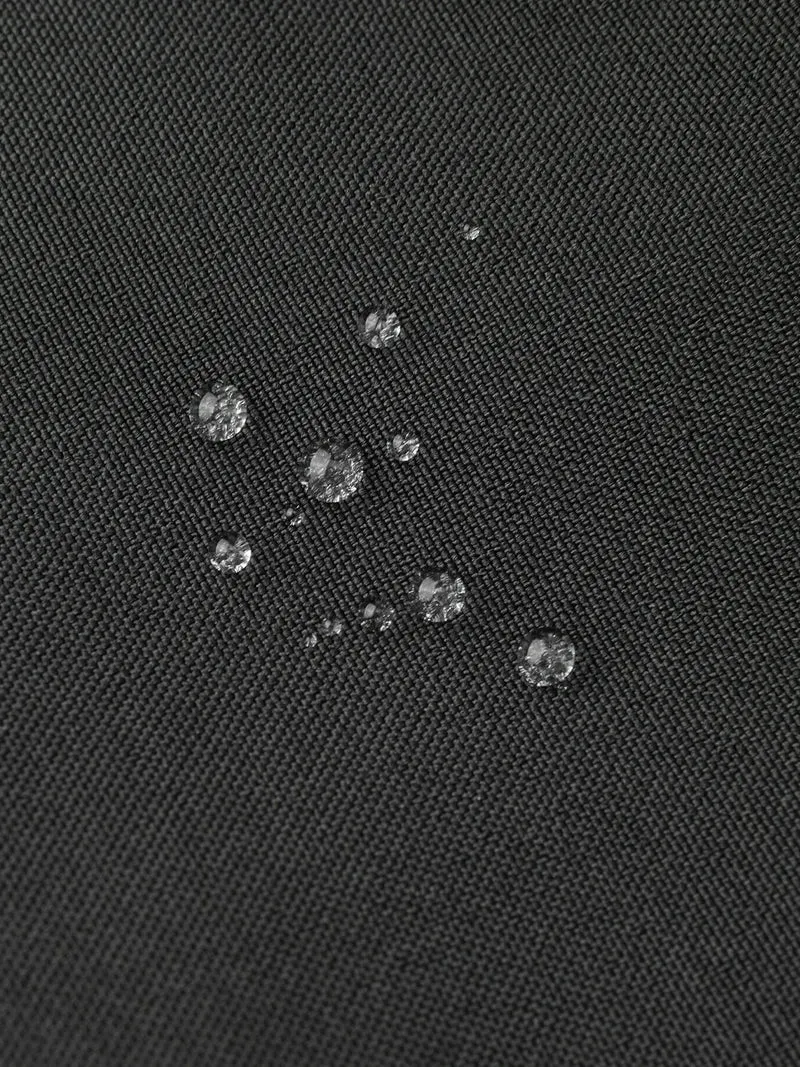 Schneehose Schwarz