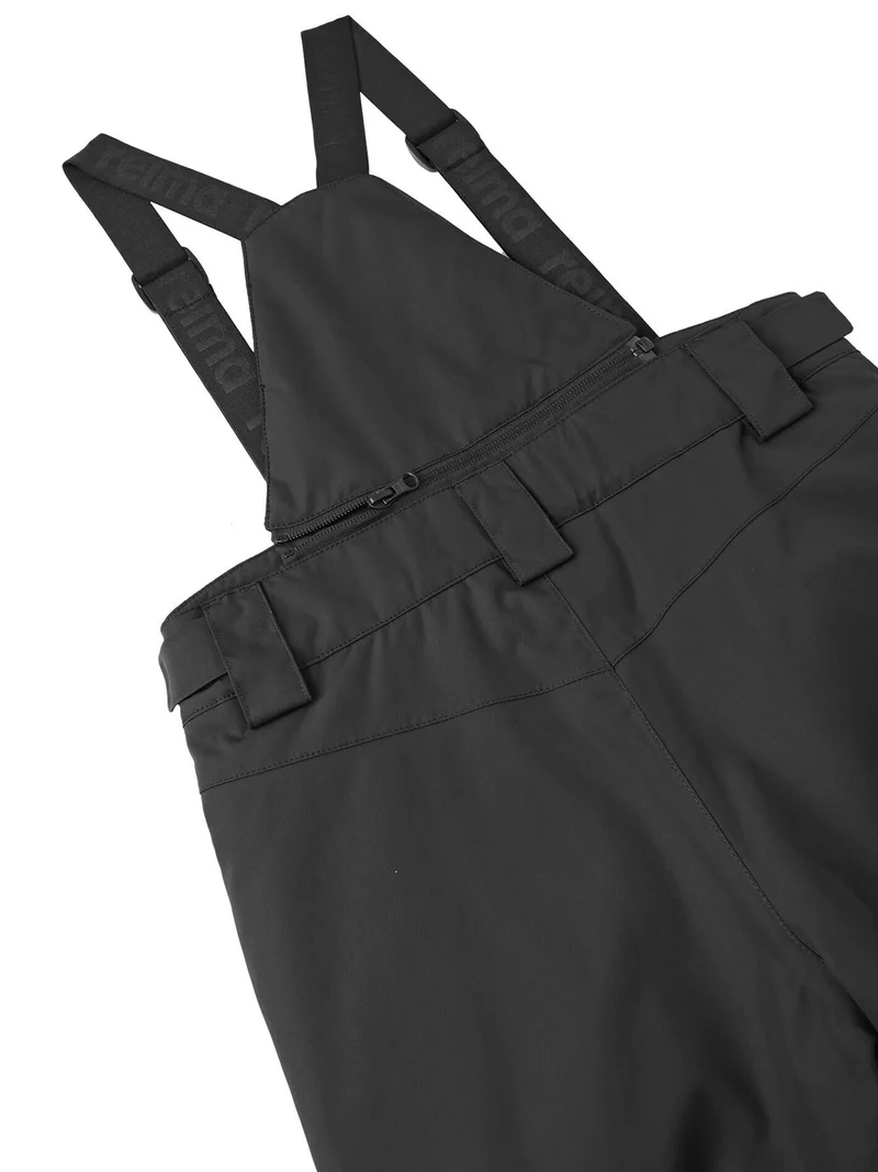 Schneehose Schwarz