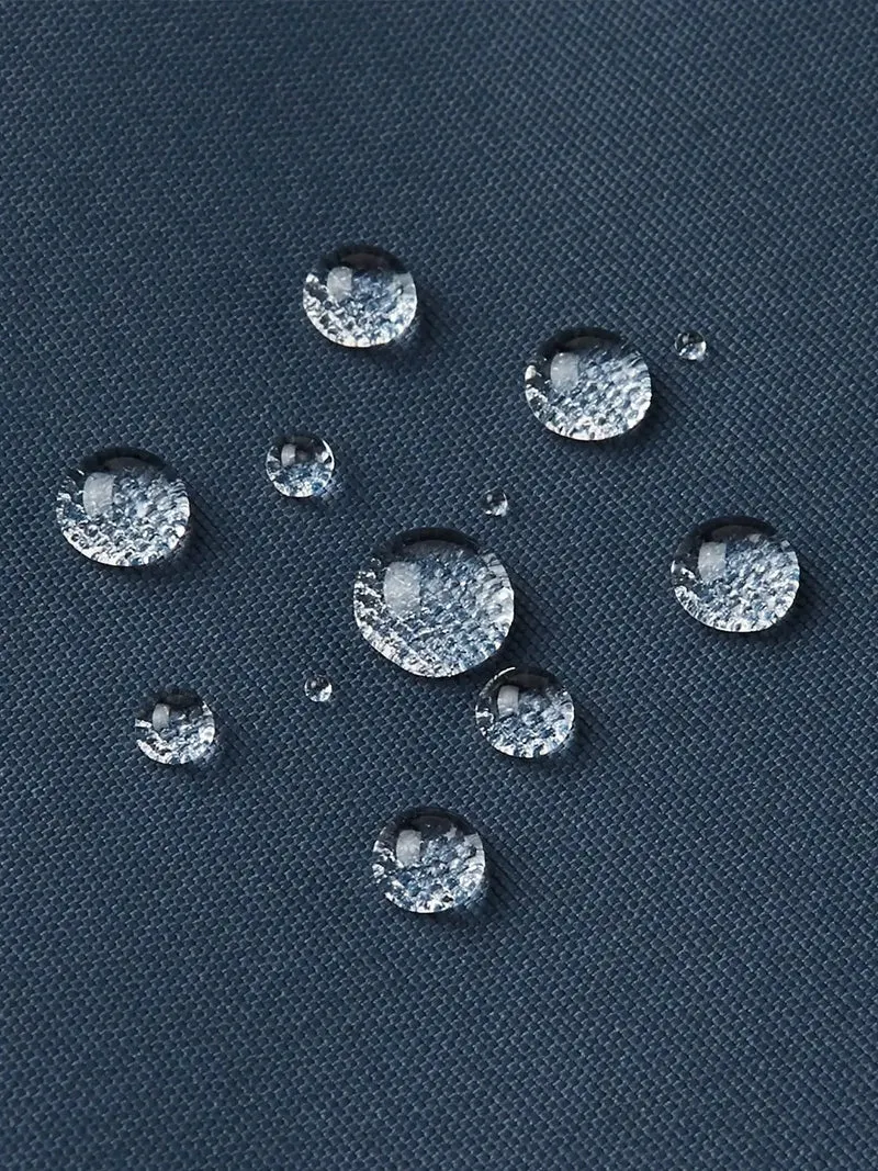 Schneeanzug Marineblau