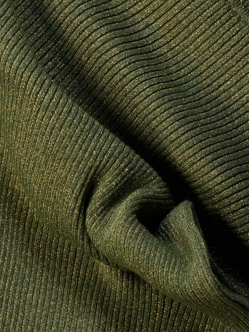 Longsleeve Ginevra Grün