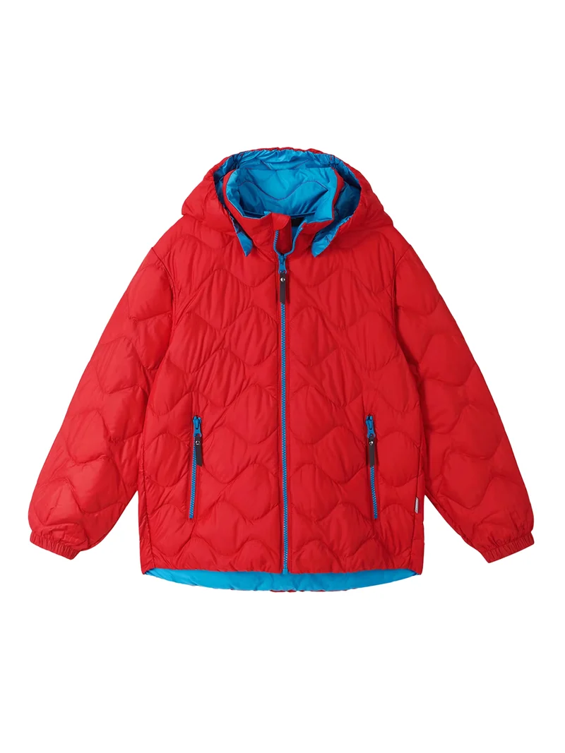 Jacke Rot