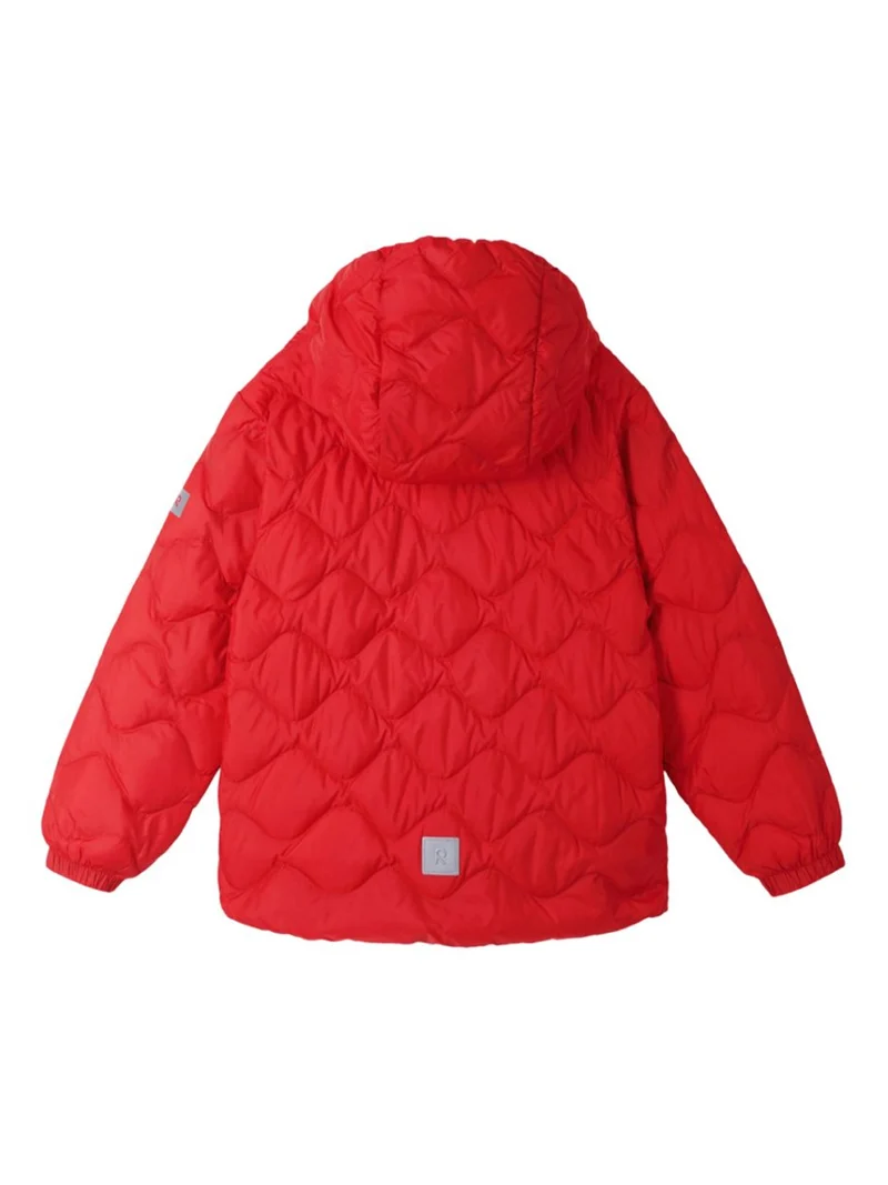 Jacke Rot
