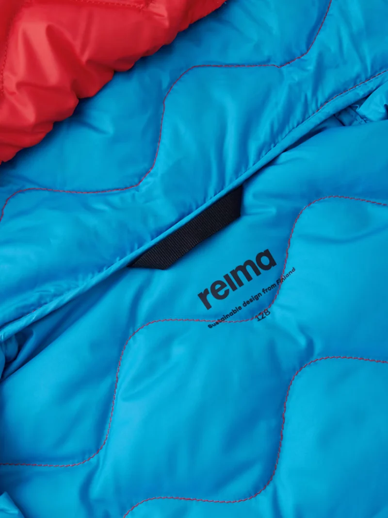 Jacke Rot