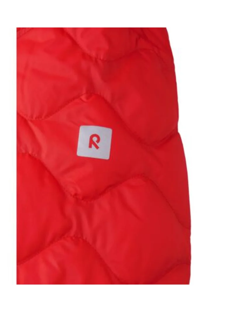 Jacke Rot