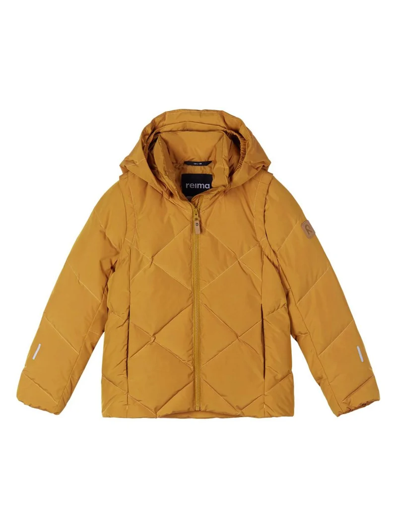 Jacke Camel