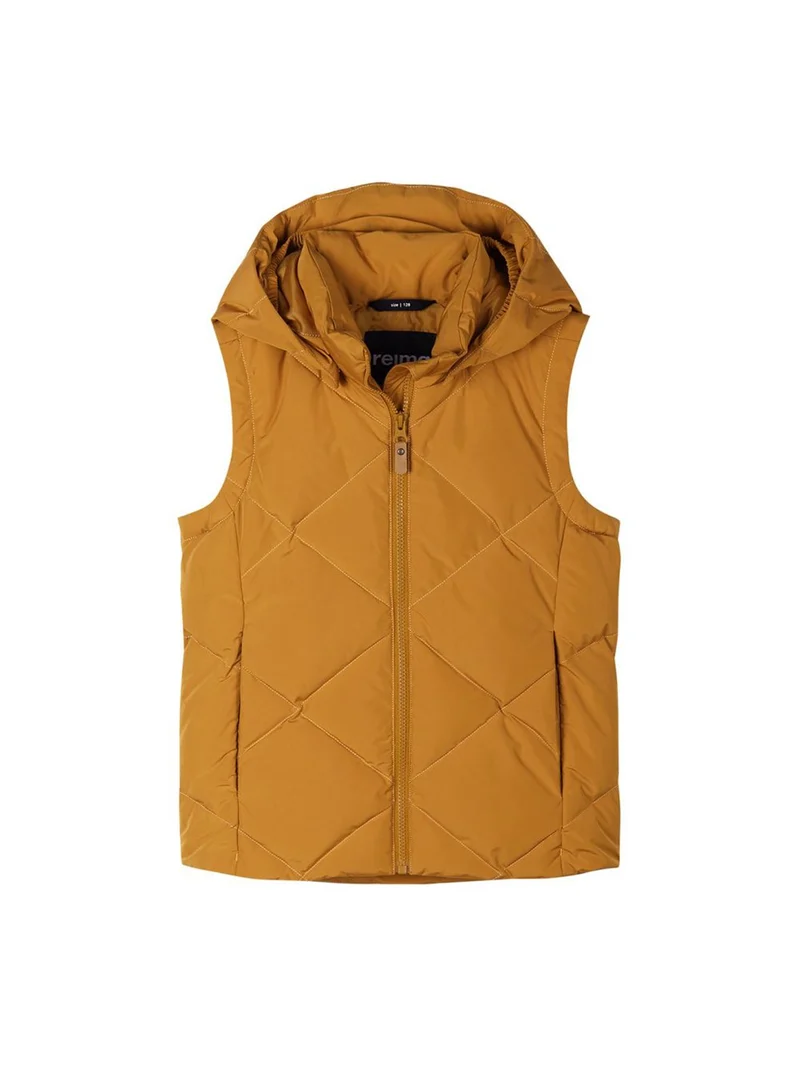 Jacke Camel