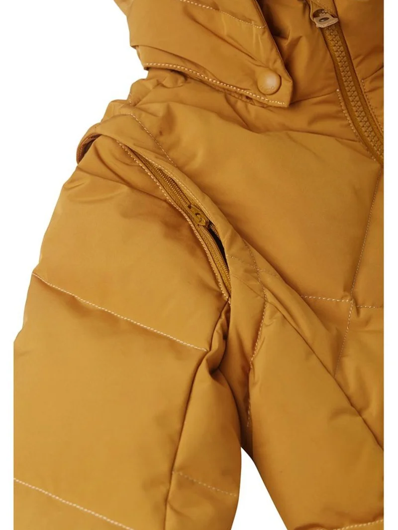 Jacke Camel