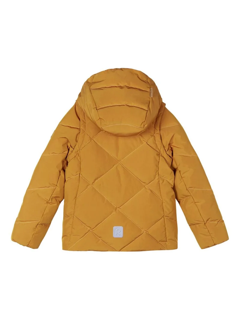 Jacke Camel