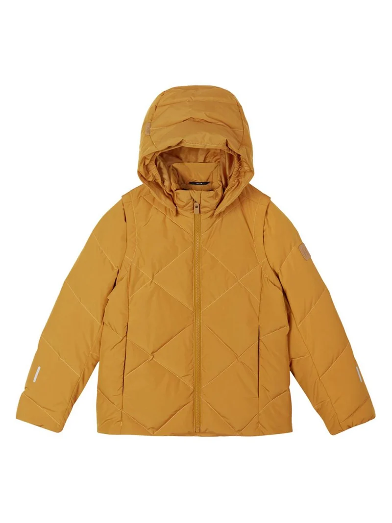 Jacke Camel