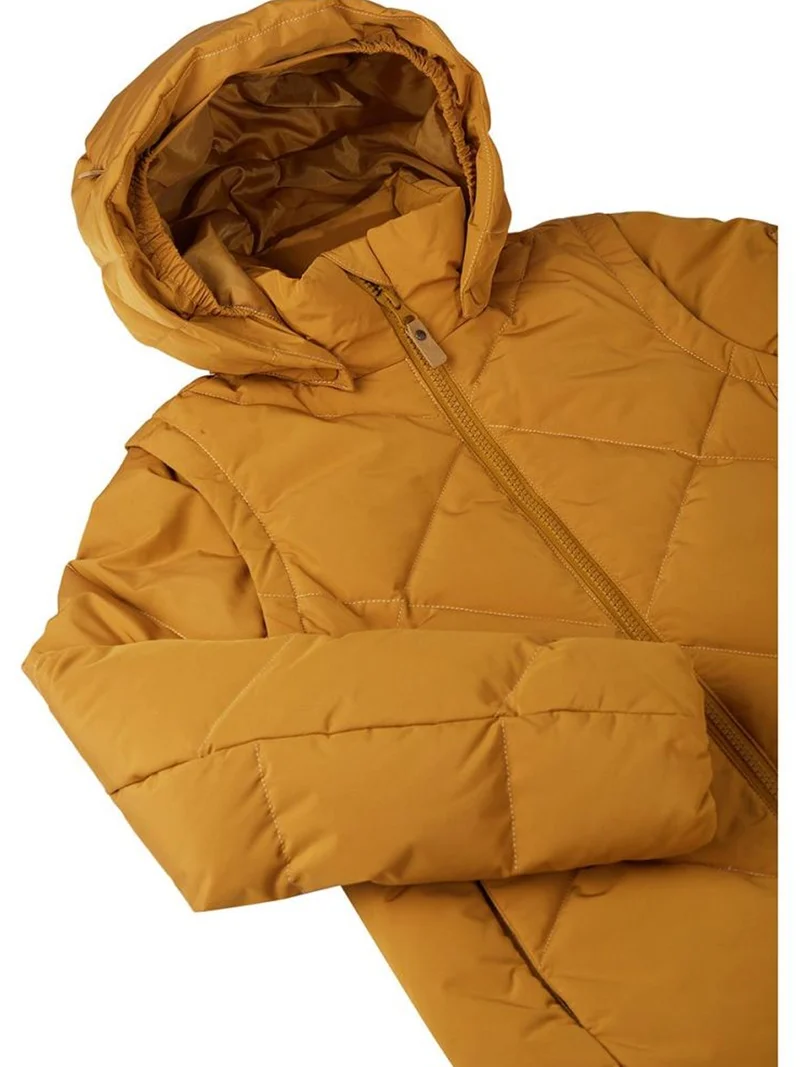 Jacke Camel