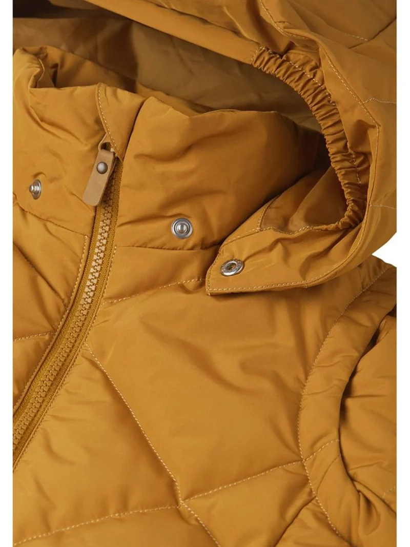 Jacke Camel