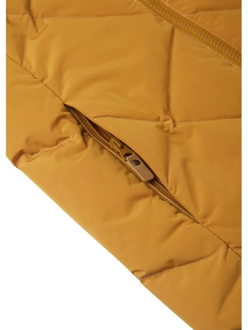 Jacke Camel