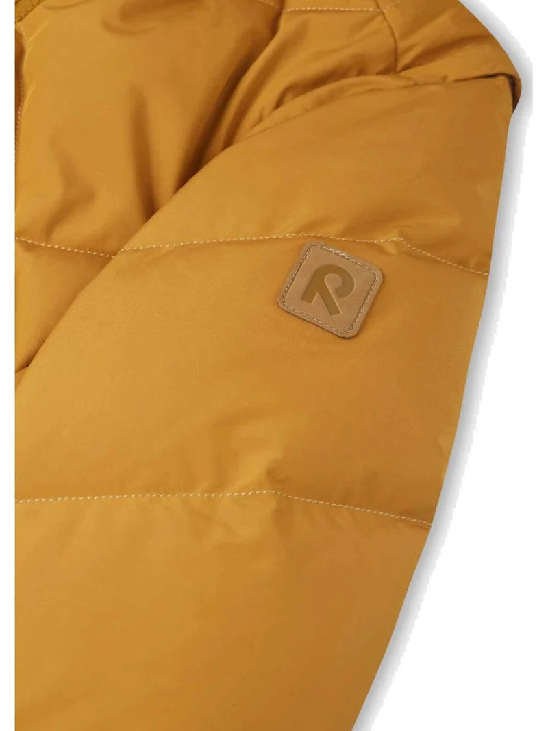 Jacke Camel