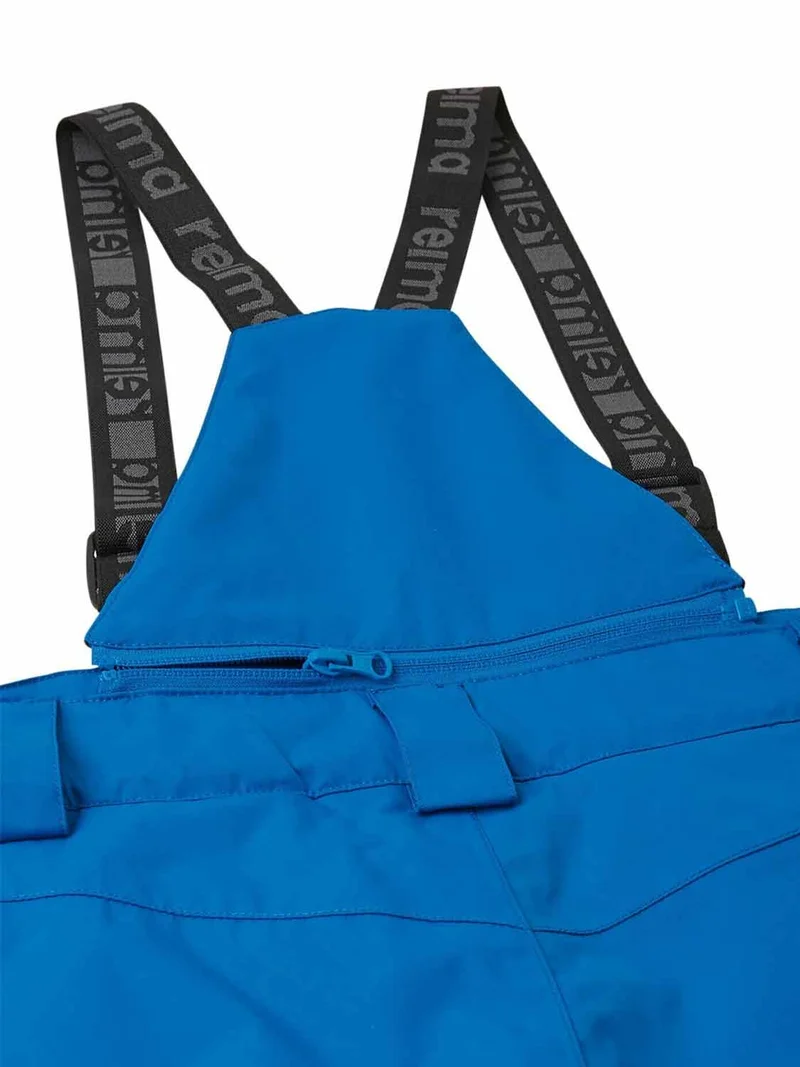 Schneehose Blau