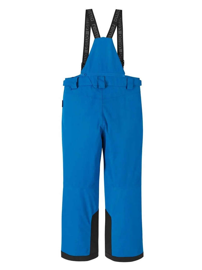 Schneehose Blau