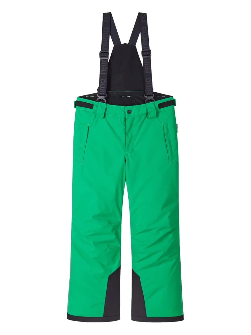 Schneehose Grün