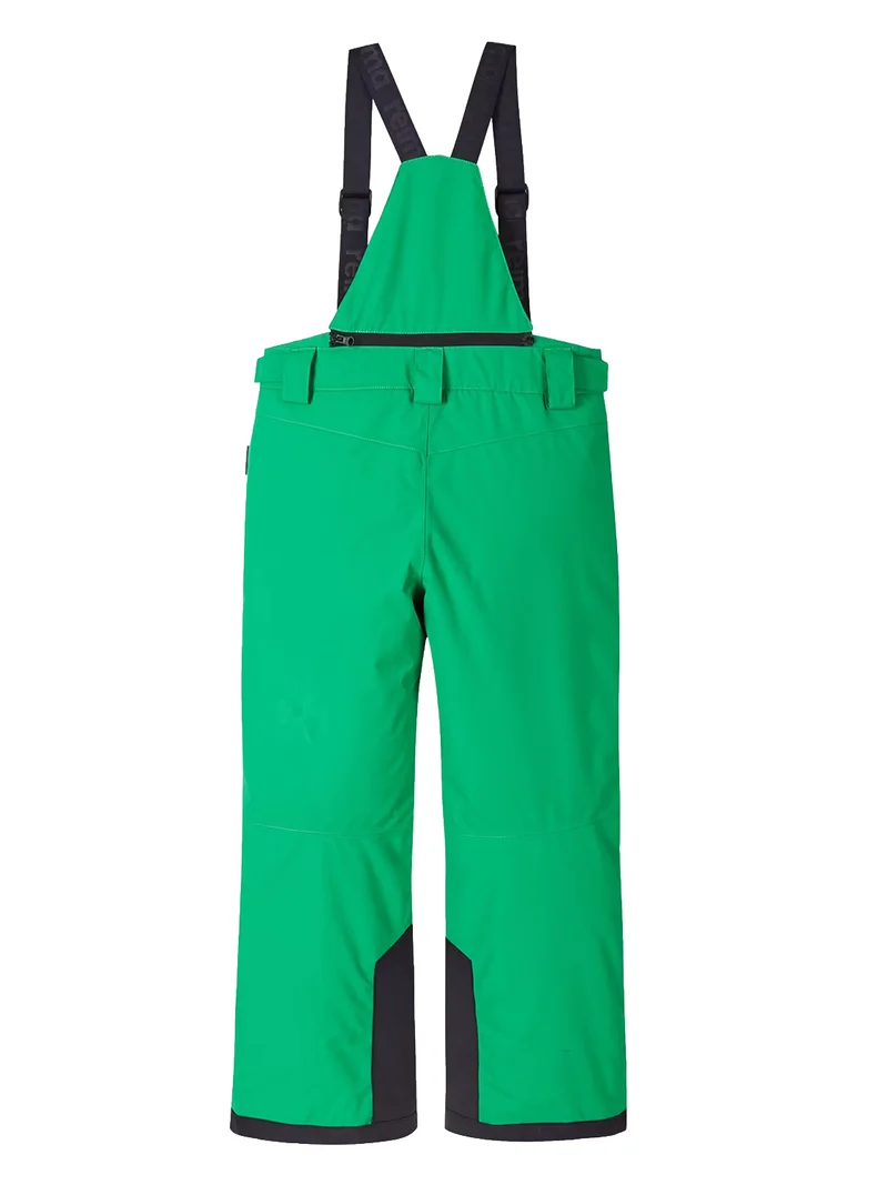 Schneehose Grün