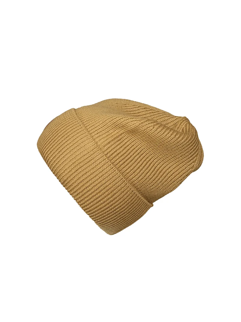 Beanie Gold