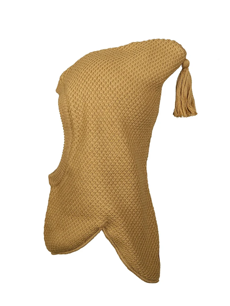 Beanie Camel