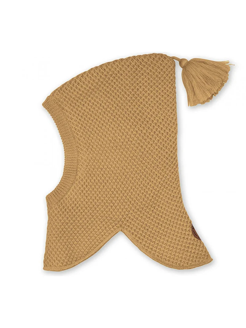 Beanie Camel