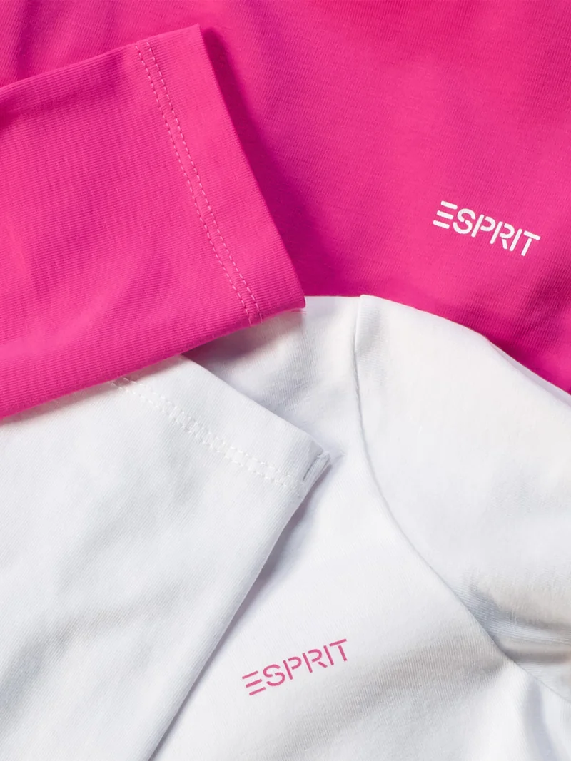 Longsleeve Pink