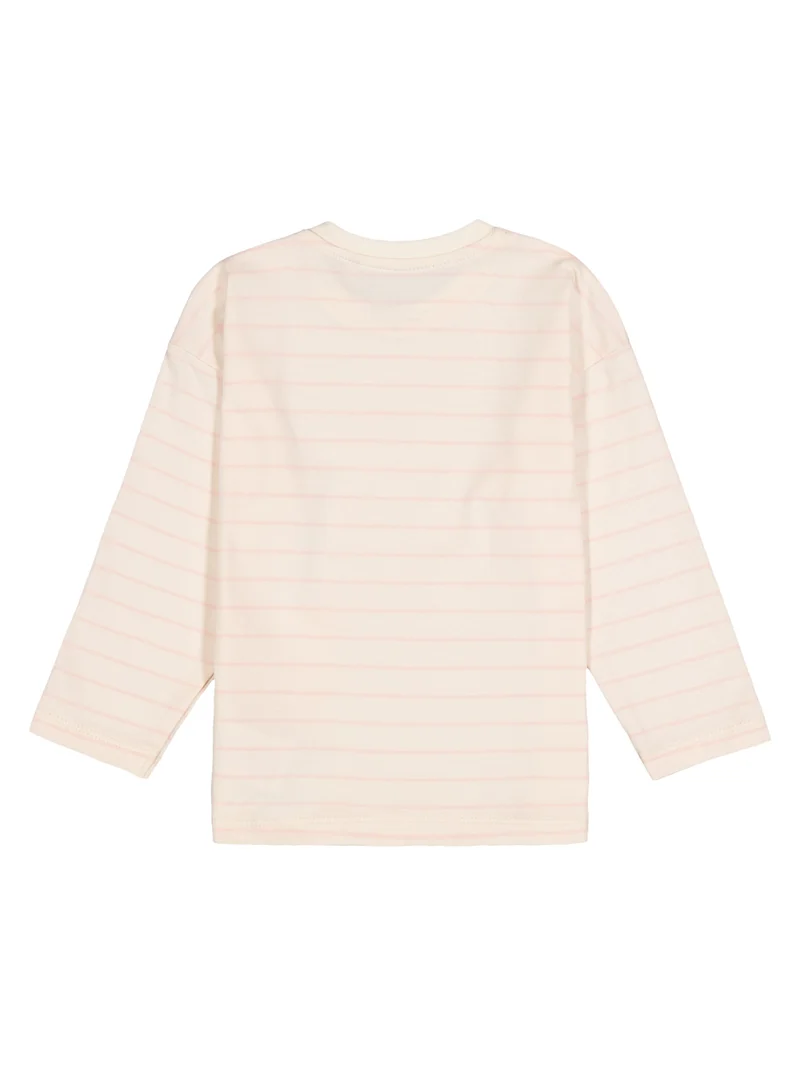 Longsleeve Rosa