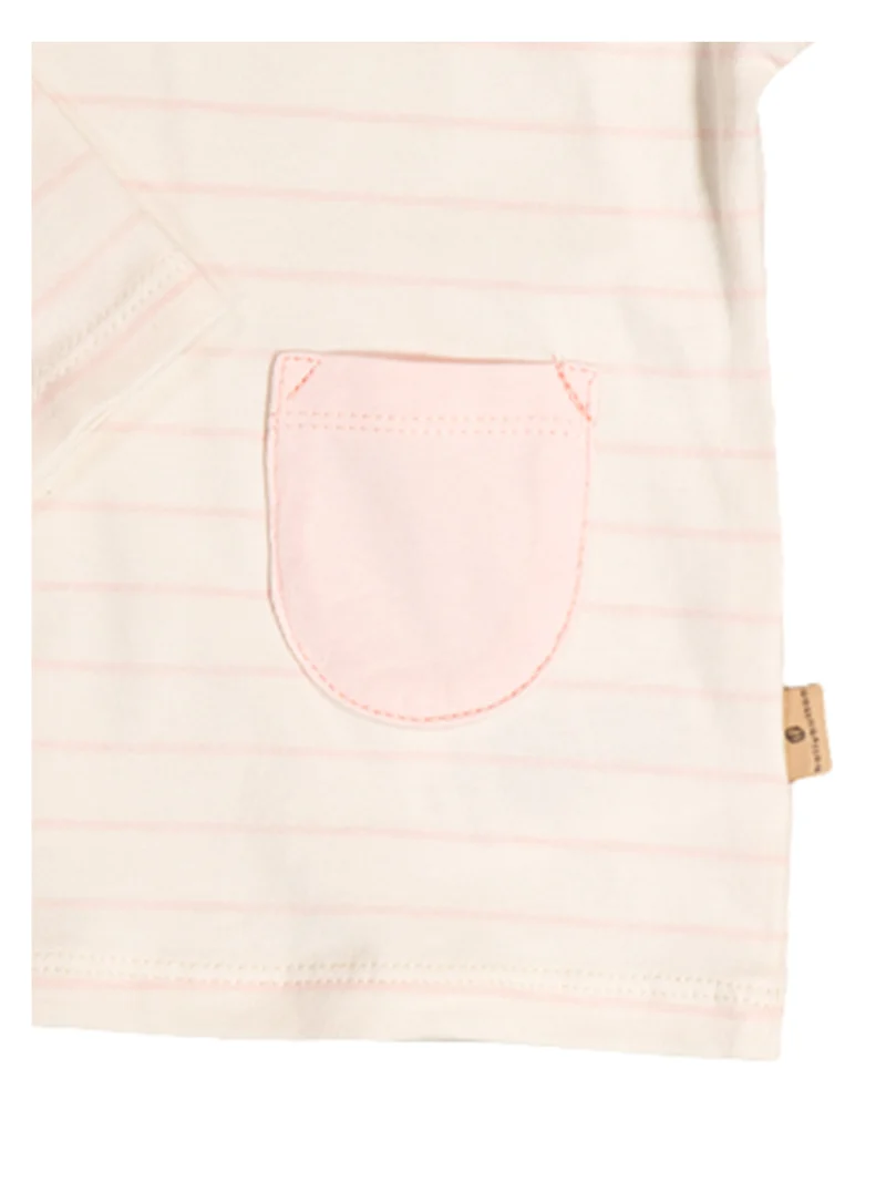 Longsleeve Rosa