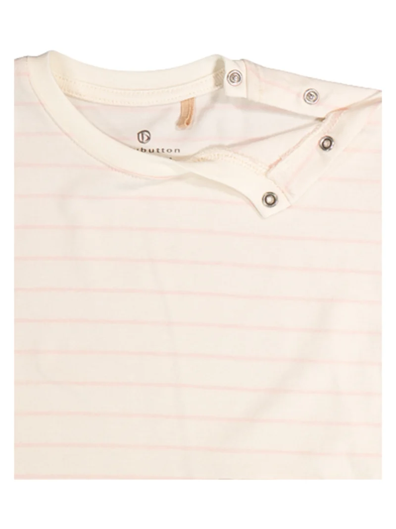 Longsleeve Rosa