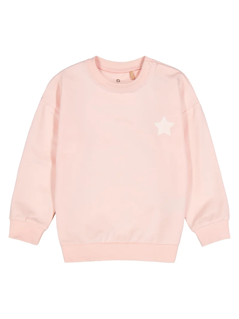 Sweatshirt Rosa