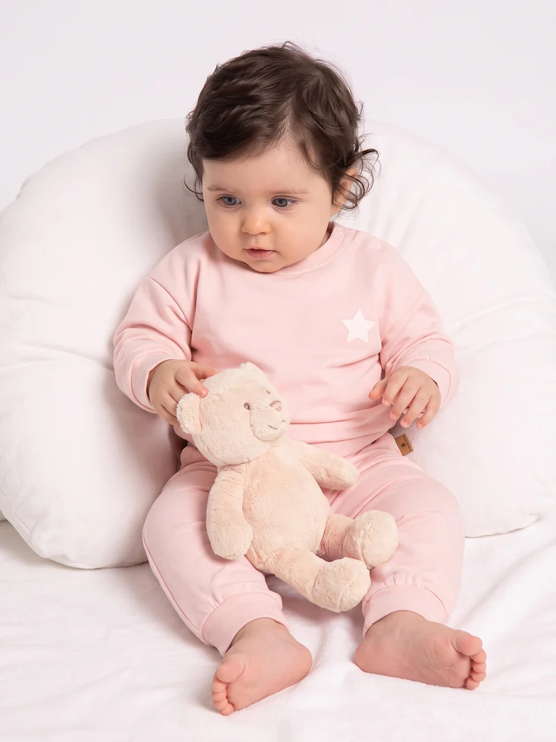 Sweatshirt Rosa
