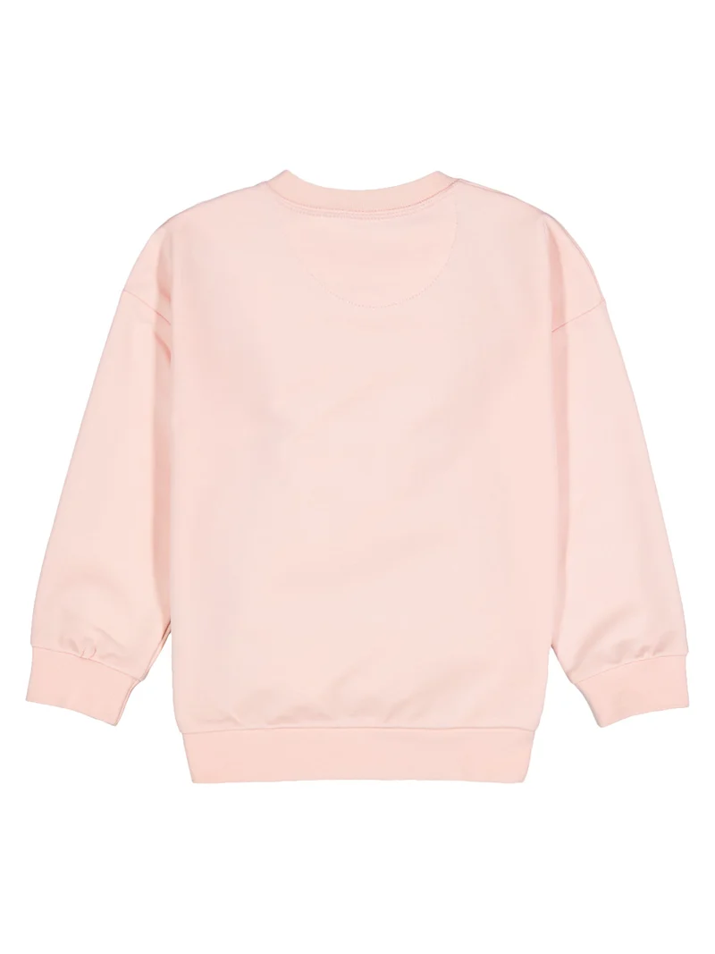 Sweatshirt Rosa