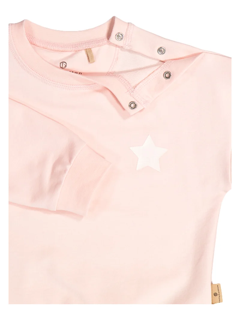 Sweatshirt Rosa