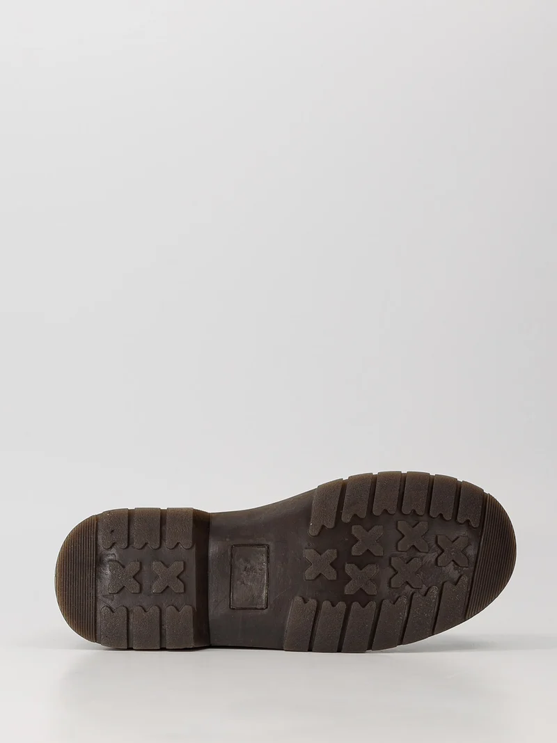 Stiefeletten Schwarz