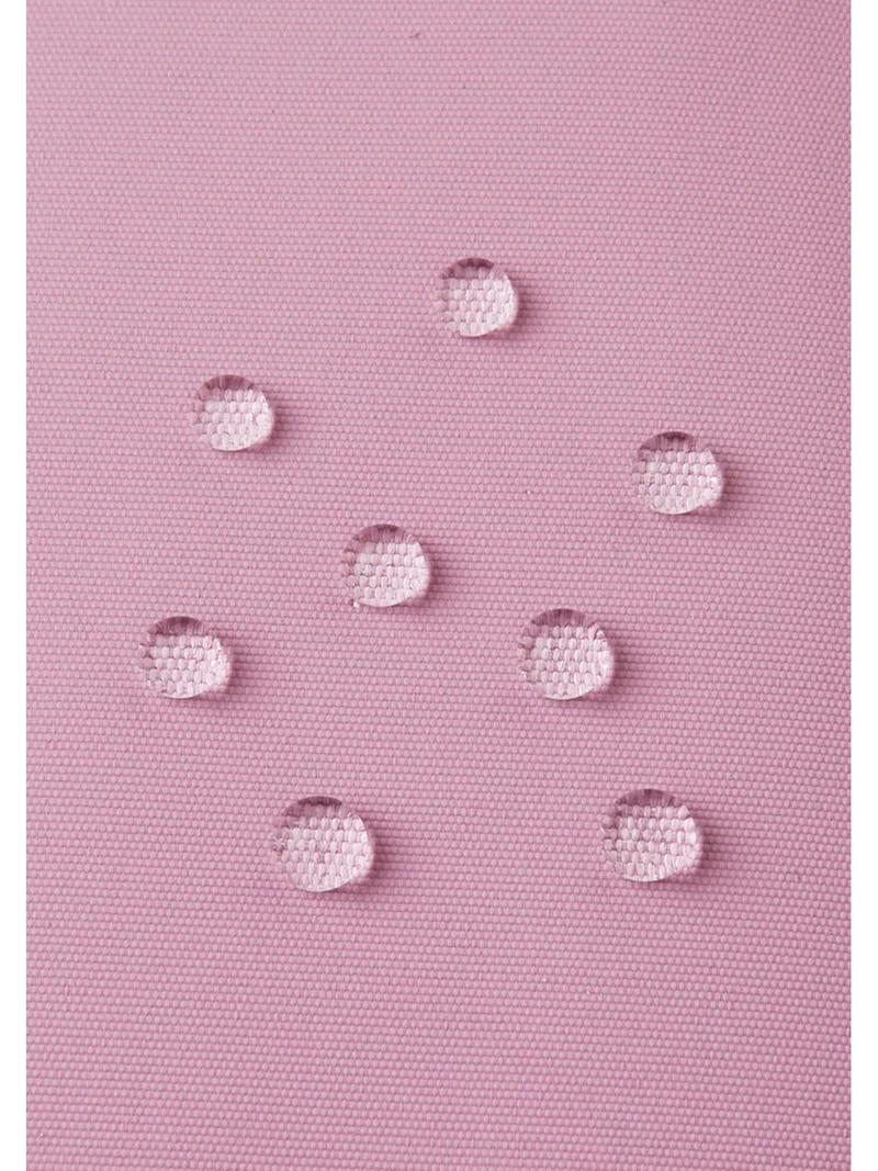 Schneeanzug Rosa