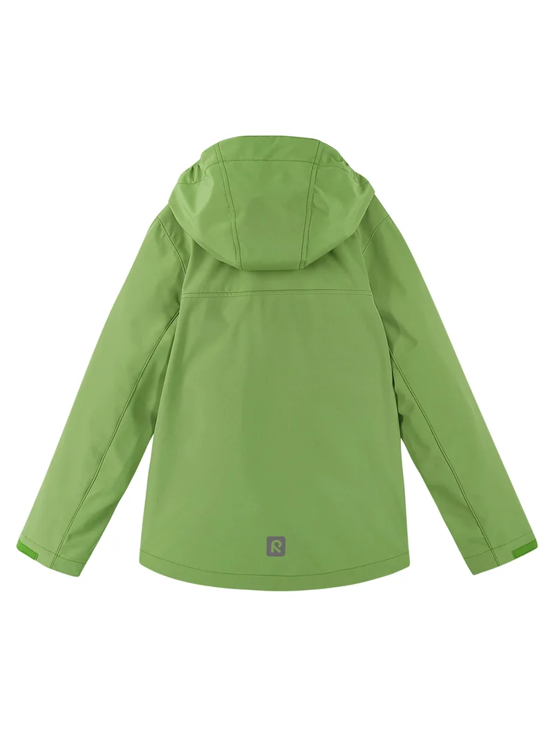 Jacke Grün