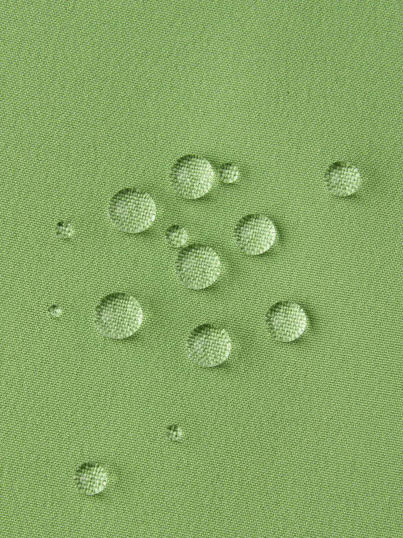 Jacke Grün