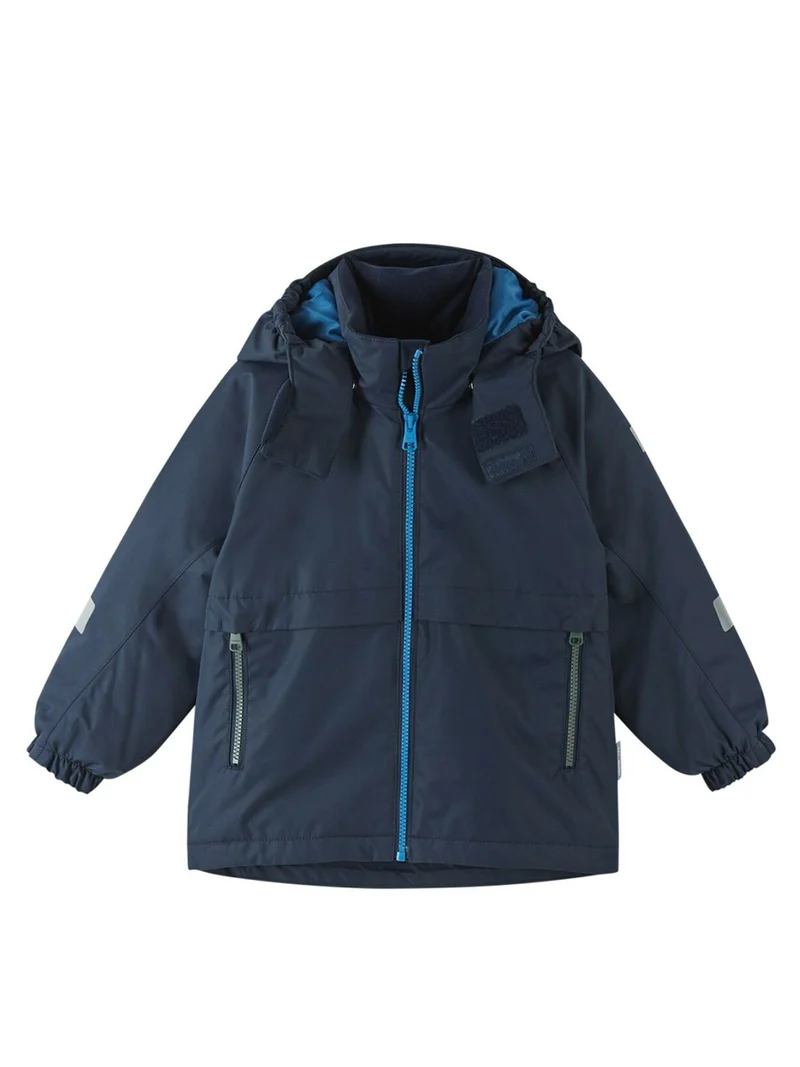 Jacke Marineblau