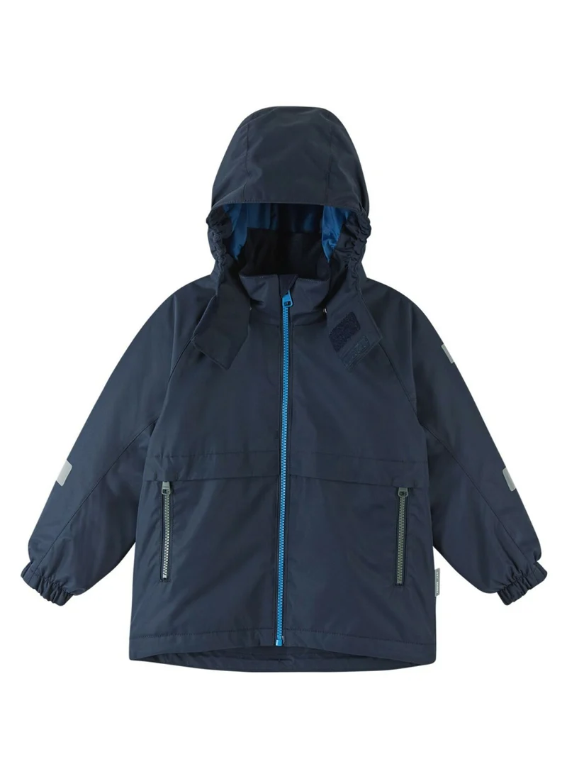 Jacke Marineblau