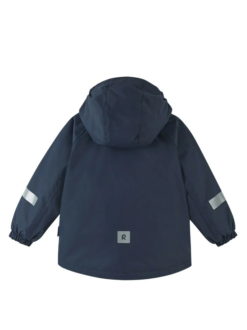 Jacke Marineblau