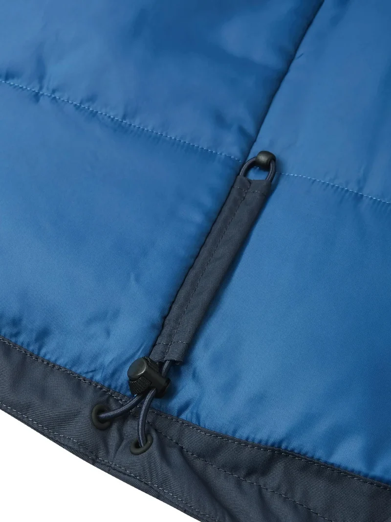 Jacke Marineblau