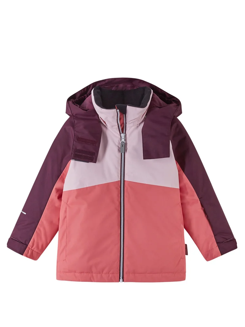 Jacke Rosa