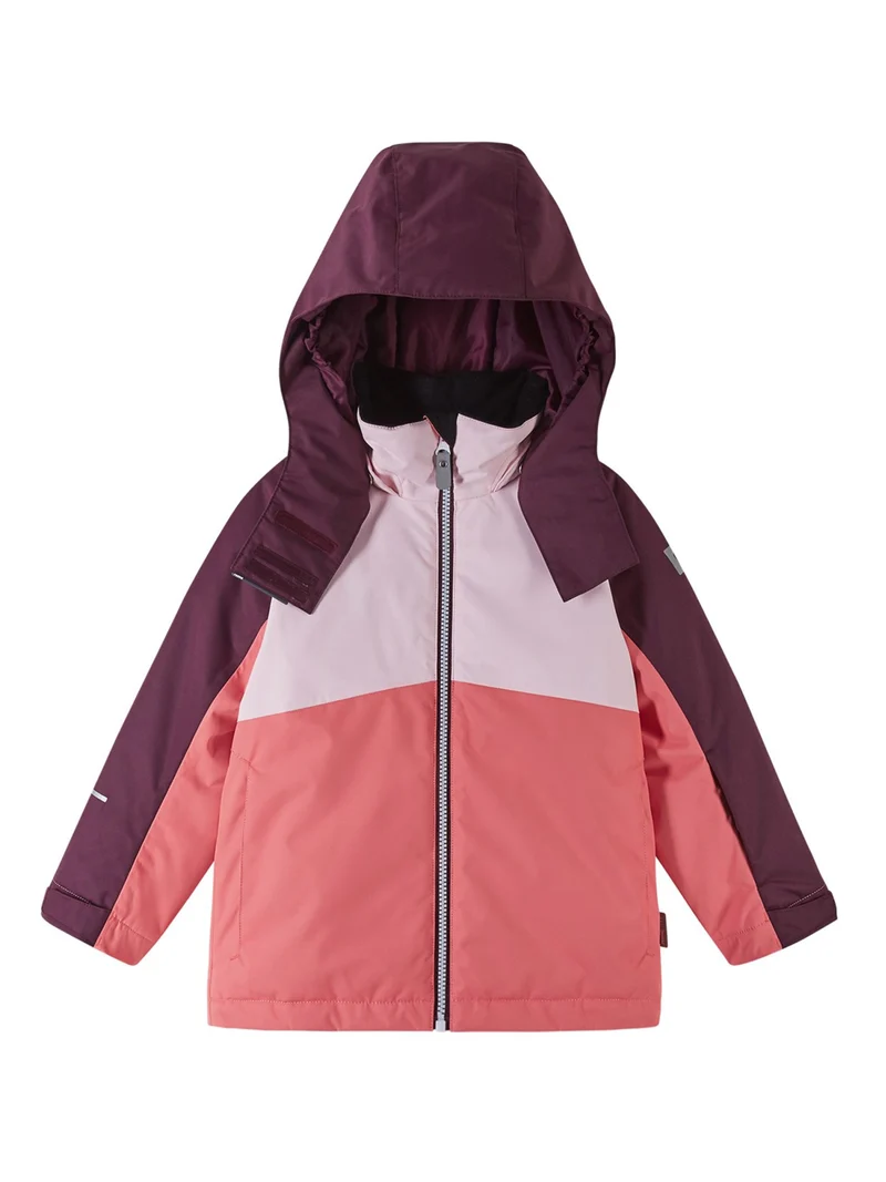 Jacke Rosa