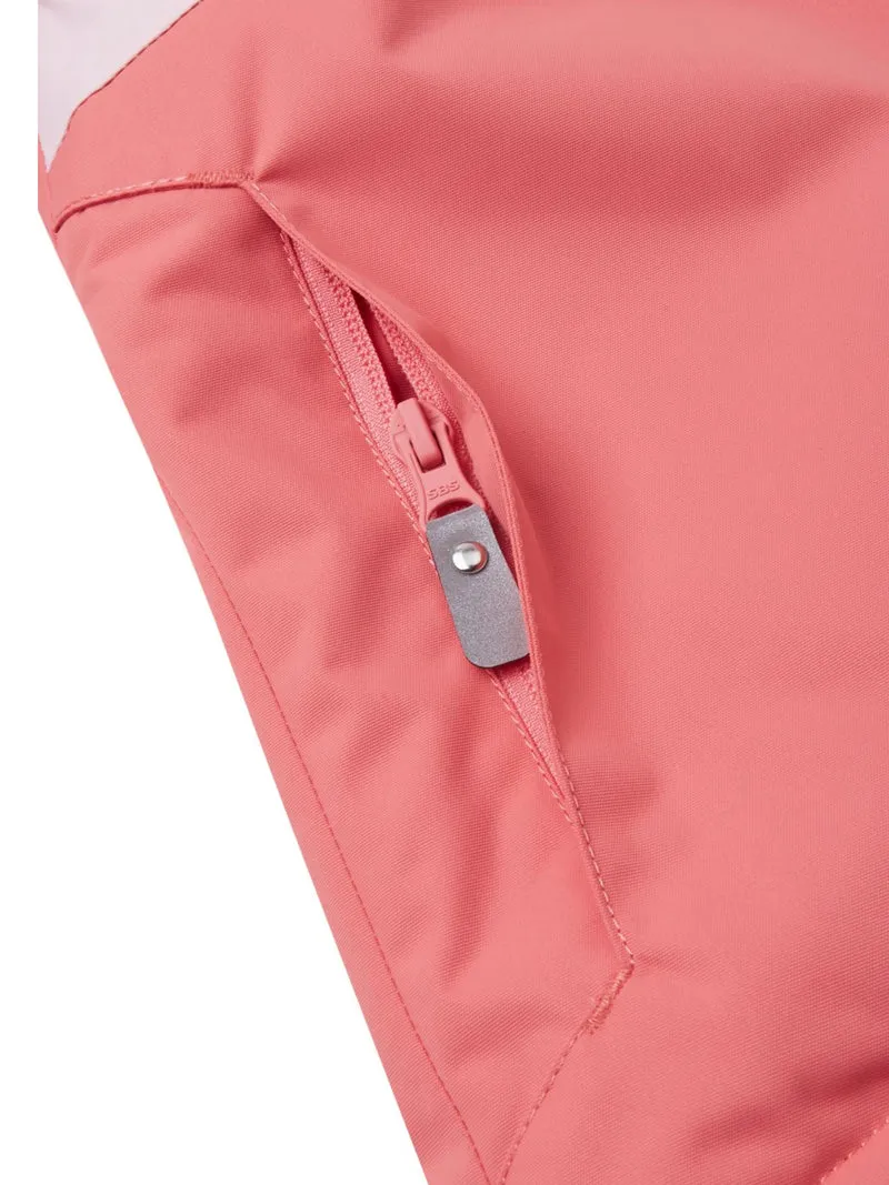 Jacke Rosa