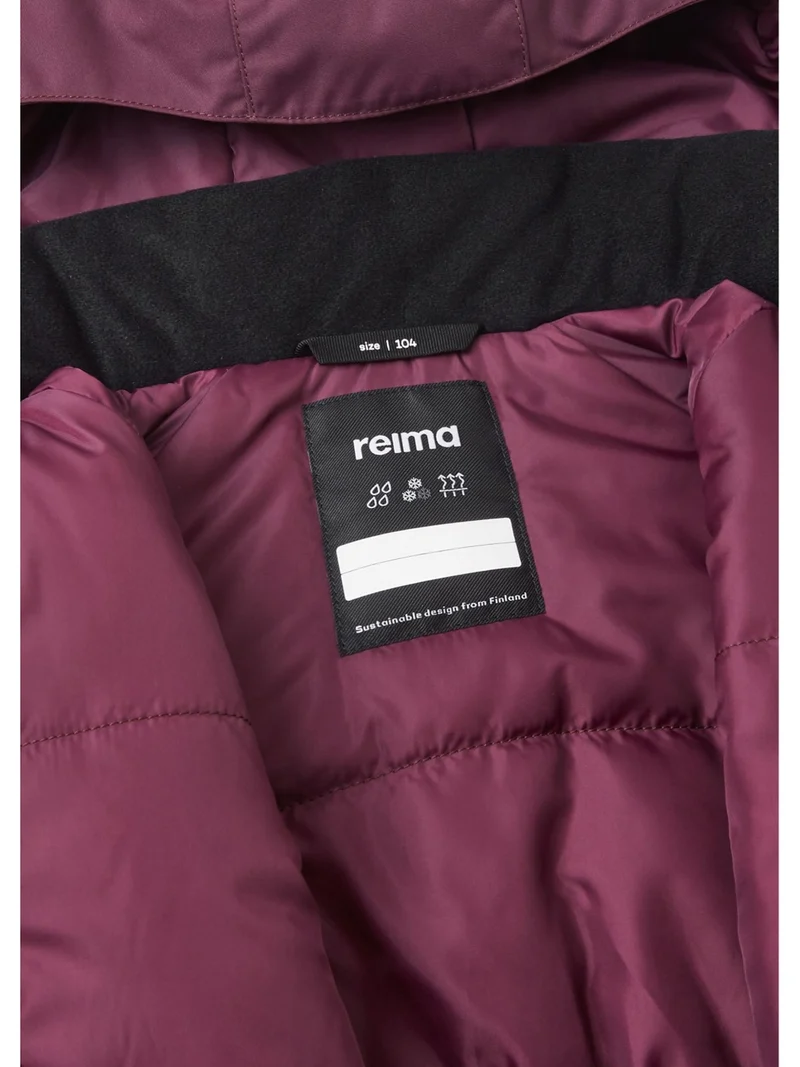 Jacke Rosa