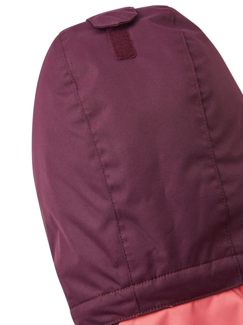 Jacke Rosa